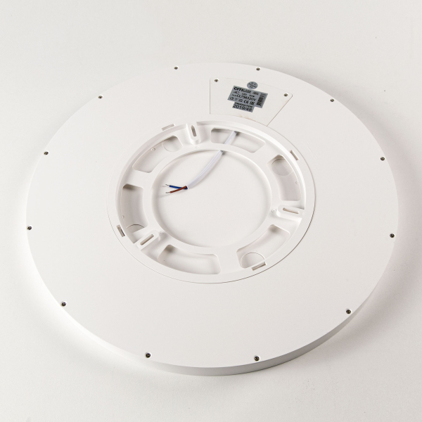 Citilux Бейсик CL738320V Светильник накладной Белый Citilux Бейсик CL738320V Светильник накладной Белый