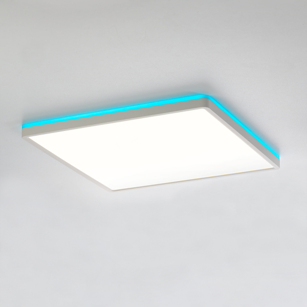 Citilux NORMA CL749K400 RGB Светильник с пультом Белый Citilux NORMA CL749K400 RGB Светильник с пультом Белый