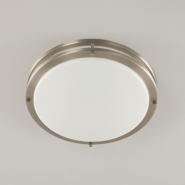 Citilux Бостон CL709321N LED Светильник с диммером Матовый Хром Citilux Бостон CL709321N LED Светильник с диммером Матовый Хром