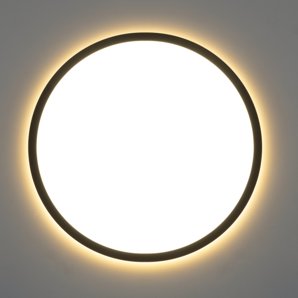 Citilux NORMA CL748321 LED Светильник с подсветкой Чёрный Citilux NORMA CL748321 LED Светильник с подсветкой Чёрный