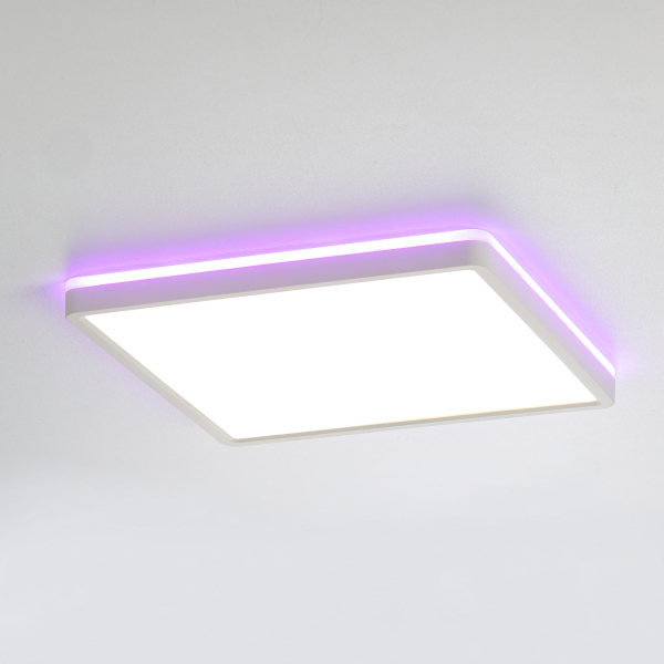 Citilux NORMA CL749K300 RGB Светильник с пультом Белый Citilux NORMA CL749K300 RGB Светильник с пультом Белый