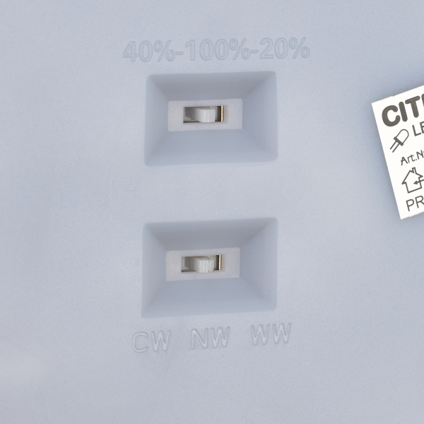 Citilux NORMA CL748601 LED Светильник с подсветкой Чёрный Citilux NORMA CL748601 LED Светильник с подсветкой Чёрный