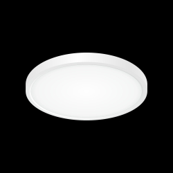 Citilux Бейсик CL738240V Светильник накладной Белый