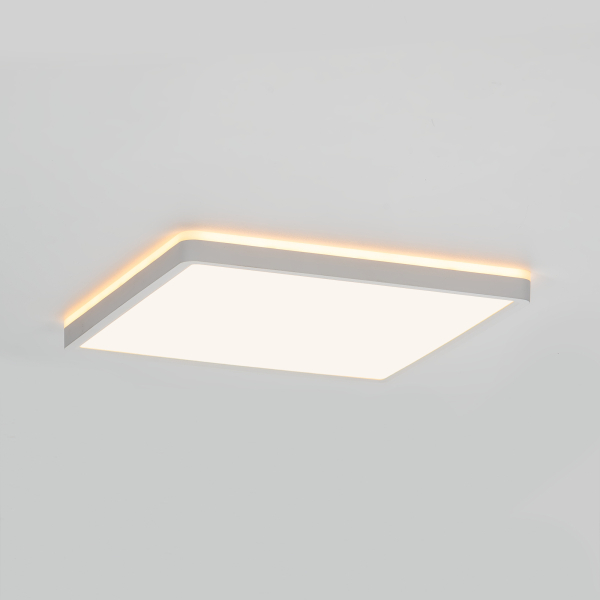Citilux NORMA CL748K300 LED Светильник с подсветкой Белый Citilux NORMA CL748K300 LED Светильник с подсветкой Белый