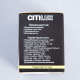 Citilux Старк CL7440103 LED Светильник накладной Белый Медь