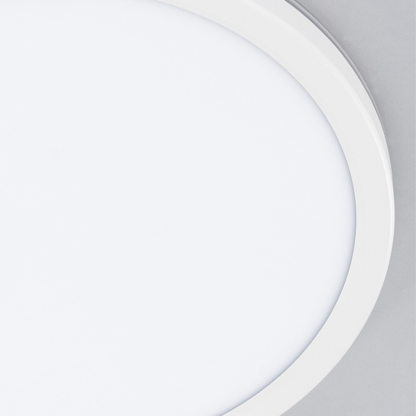 Citilux Basic Line CL738240EL RGB Светильник с пультом Белый