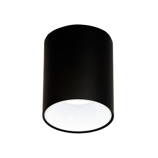 Citilux Старк CL7440110 LED Светильник накладной Чёрный Белый Citilux Старк CL7440110 LED Светильник накладной Чёрный Белый