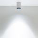 Citilux Старк CL7440101 LED Светильник накладной Белый Чёрный