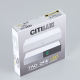 Citilux Тао CL712X242N LED Светильник потолочный с диммером Чёрный