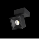 Citilux Стамп CL558021N LED Светильник накладной Чёрный