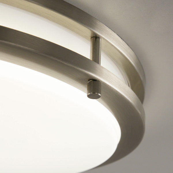Citilux Бостон CL709321N LED Светильник с диммером Матовый Хром Citilux Бостон CL709321N LED Светильник с диммером Матовый Хром