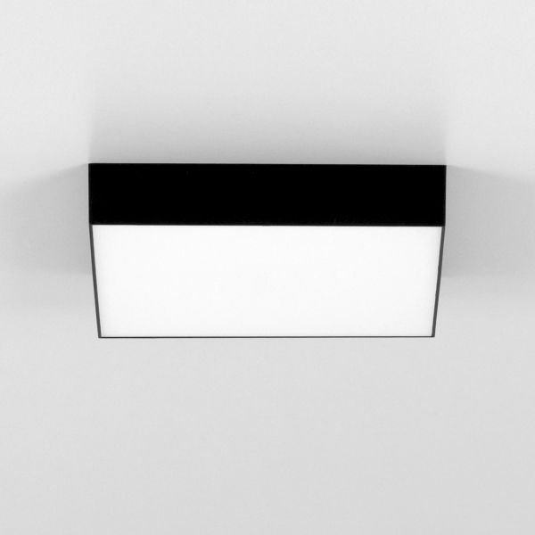 Citilux Тао CL712X242N LED Светильник потолочный с диммером Чёрный Citilux Тао CL712X242N LED Светильник потолочный с диммером Чёрный