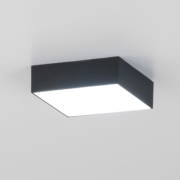Citilux Тао CL712X122N LED Светильник потолочный с диммером Чёрный Citilux Тао CL712X122N LED Светильник потолочный с диммером Чёрный