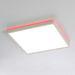 Citilux NORMA CL749K300 RGB Светильник с пультом Белый