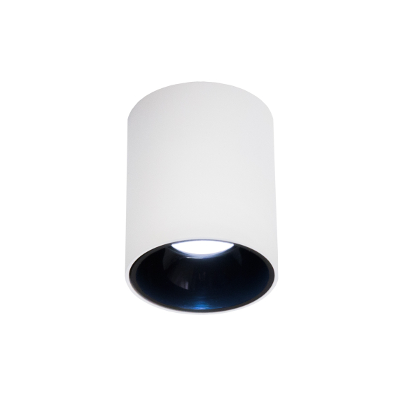 Citilux Старк CL7440101 LED Светильник накладной Белый Чёрный Citilux Старк CL7440101 LED Светильник накладной Белый Чёрный