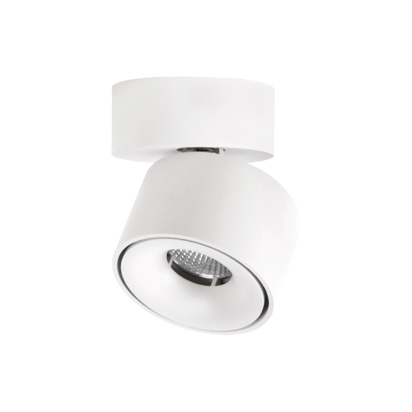 Citilux Стамп CL558010N LED Светильник накладной Белый