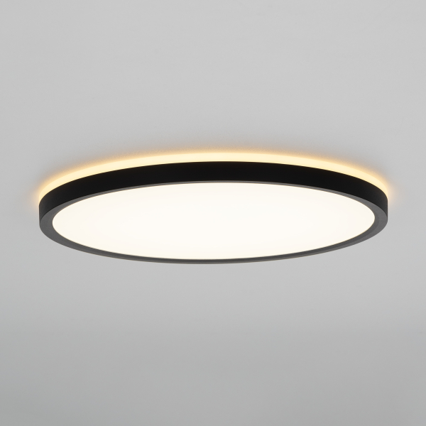 Citilux NORMA CL748321 LED Светильник с подсветкой Чёрный Citilux NORMA CL748321 LED Светильник с подсветкой Чёрный