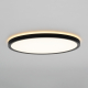 Citilux NORMA CL748321 LED Светильник с подсветкой Чёрный