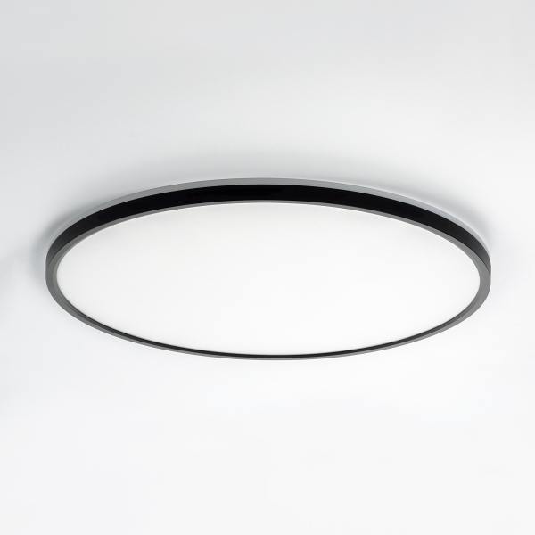 Citilux NORMA CL748501 LED Светильник с подсветкой Чёрный Citilux NORMA CL748501 LED Светильник с подсветкой Чёрный
