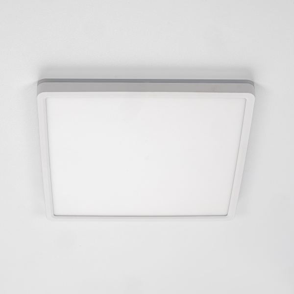 Citilux NORMA CL748K300 LED Светильник с подсветкой Белый Citilux NORMA CL748K300 LED Светильник с подсветкой Белый