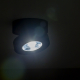 Citilux Стамп CL558031N LED Светильник накладной поворотный Чёрный
