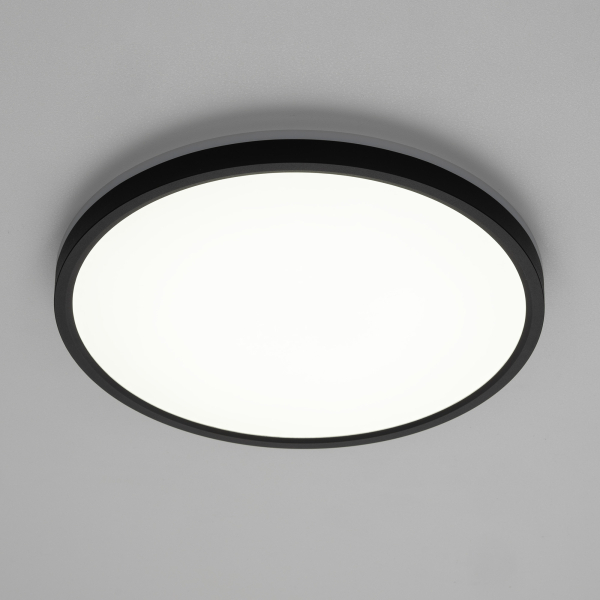 Citilux NORMA CL748321 LED Светильник с подсветкой Чёрный Citilux NORMA CL748321 LED Светильник с подсветкой Чёрный