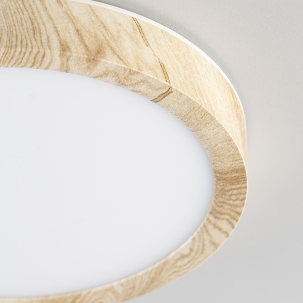 Citilux Бейсик CL738122N LED Светильник накладной Клён Citilux Бейсик CL738122N LED Светильник накладной Клён