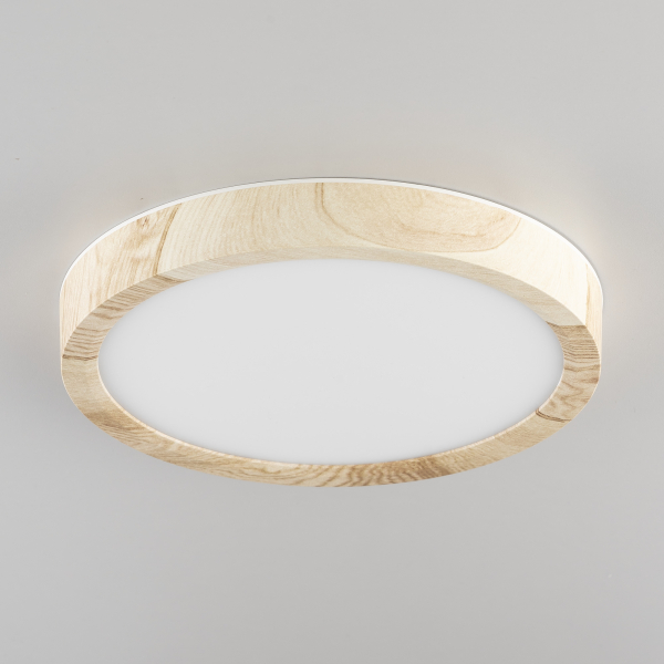 Citilux Бейсик CL738122N LED Светильник накладной Клён Citilux Бейсик CL738122N LED Светильник накладной Клён
