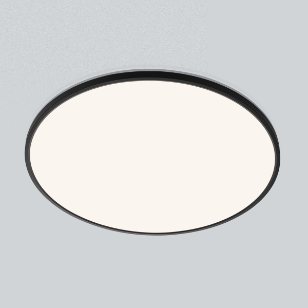 Citilux NORMA CL748601 LED Светильник с подсветкой Чёрный Citilux NORMA CL748601 LED Светильник с подсветкой Чёрный