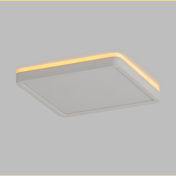 Citilux NORMA CL748K200 LED Светильник с подсветкой Белый Citilux NORMA CL748K200 LED Светильник с подсветкой Белый