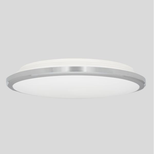 Citilux Луна CL70224V LED Светильник с диммером Хром Citilux Луна CL70224V LED Светильник с диммером Хром