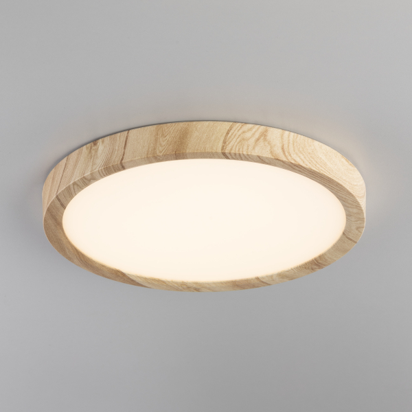 Citilux Бейсик CL738182V LED Светильник накладной Клён Citilux Бейсик CL738182V LED Светильник накладной Клён