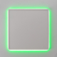 Citilux NORMA CL749K400 RGB Светильник с пультом Белый