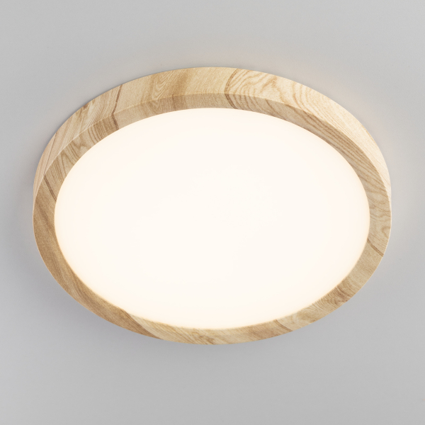Citilux Бейсик CL738182V LED Светильник накладной Клён Citilux Бейсик CL738182V LED Светильник накладной Клён