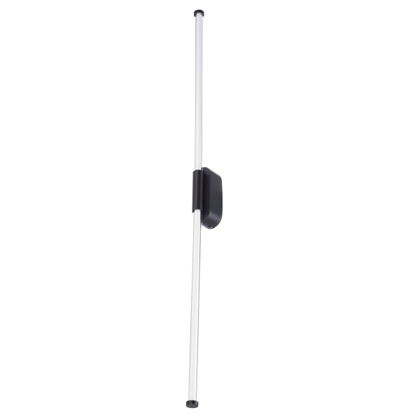 Citilux LUCIA CL217321 Бра светодиодное Чёрное Citilux LUCIA CL217321 Бра светодиодное Чёрное