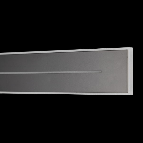 Citilux Тринити CL238661 Настенный светодиодный светильник Чёрный Citilux Тринити CL238661 Настенный светодиодный светильник Чёрный