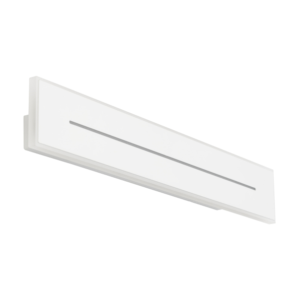 Citilux Тринити CL238640 Настенный светодиодный светильник Белый Citilux Тринити CL238640 Настенный светодиодный светильник Белый