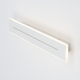 Citilux Тринити CL238640 Настенный светодиодный светильник Белый