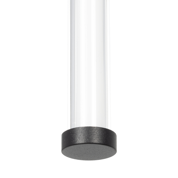 Citilux LUCIA CL217321 Бра светодиодное Чёрное Citilux LUCIA CL217321 Бра светодиодное Чёрное