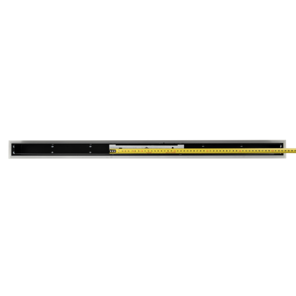 Citilux Тринити CL238691 Настенный светодиодный светильник Чёрный Citilux Тринити CL238691 Настенный светодиодный светильник Чёрный