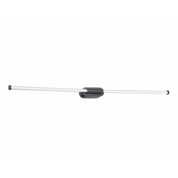 Citilux LUCIA CL217321 Бра светодиодное Чёрное Citilux LUCIA CL217321 Бра светодиодное Чёрное