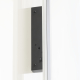 Citilux Тринити CL238591 Настенный светодиодный светильник Чёрный