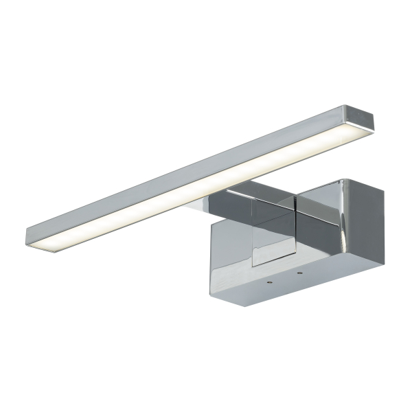 Citilux VIZOR CL708731 Настенная подсветка Хром Citilux VIZOR CL708731 Настенная подсветка Хром