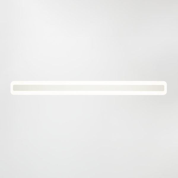 Citilux Тринити CL238590 Настенный светодиодный светильник Белый Citilux Тринити CL238590 Настенный светодиодный светильник Белый