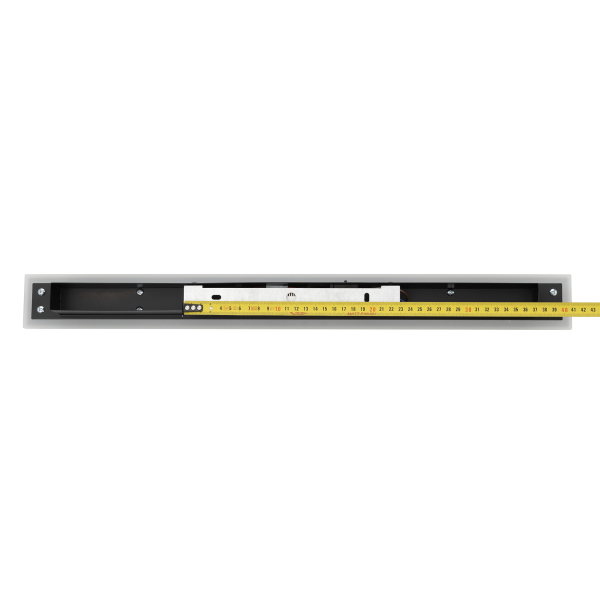 Citilux Тринити CL238661 Настенный светодиодный светильник Чёрный Citilux Тринити CL238661 Настенный светодиодный светильник Чёрный