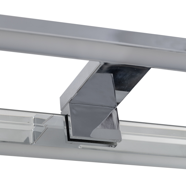 Citilux VIZOR CL708731 Настенная подсветка Хром Citilux VIZOR CL708731 Настенная подсветка Хром