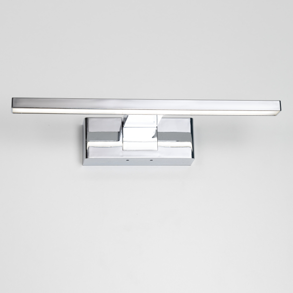 Citilux VIZOR CL708731 Настенная подсветка Хром Citilux VIZOR CL708731 Настенная подсветка Хром
