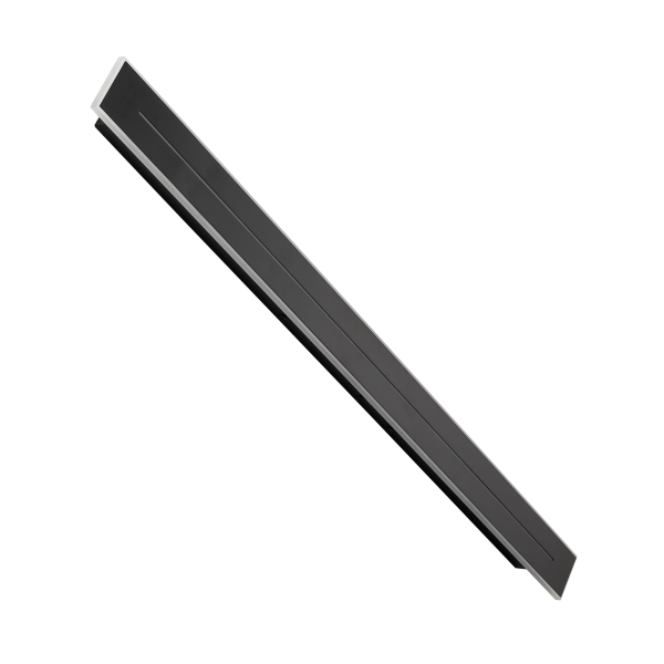 Citilux Тринити CL238691 Настенный светодиодный светильник Чёрный Citilux Тринити CL238691 Настенный светодиодный светильник Чёрный