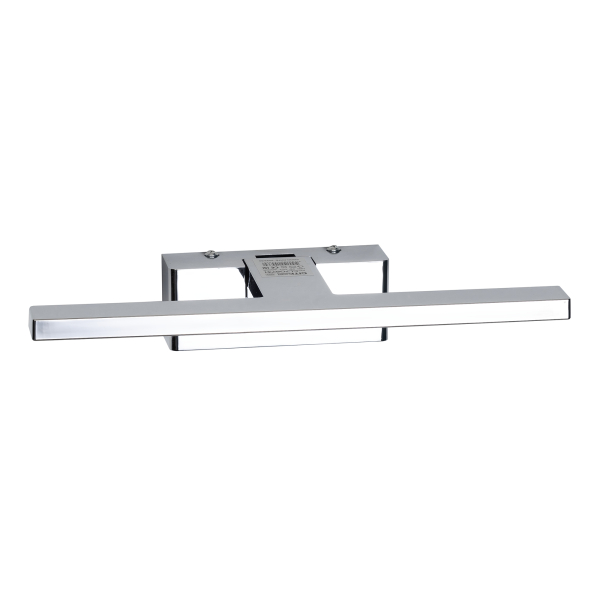 Citilux VIZOR CL708731 Настенная подсветка Хром Citilux VIZOR CL708731 Настенная подсветка Хром