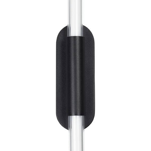 Citilux LUCIA CL217321 Бра светодиодное Чёрное Citilux LUCIA CL217321 Бра светодиодное Чёрное